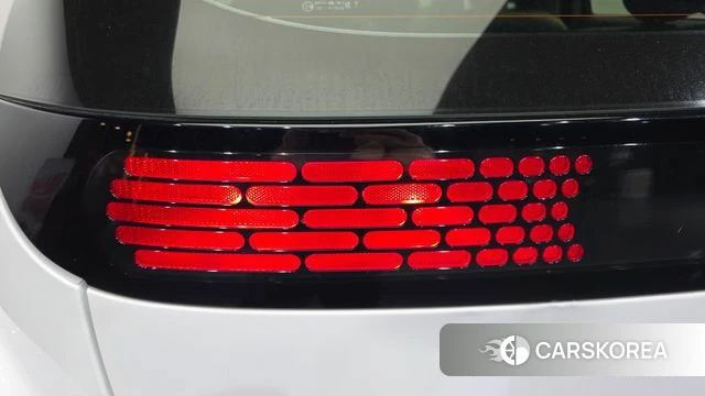 Hyundai The New Casper id 4394528 из Кореи 15