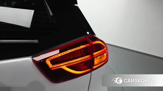 Kia The New Niro id 4377681 из Кореи 15