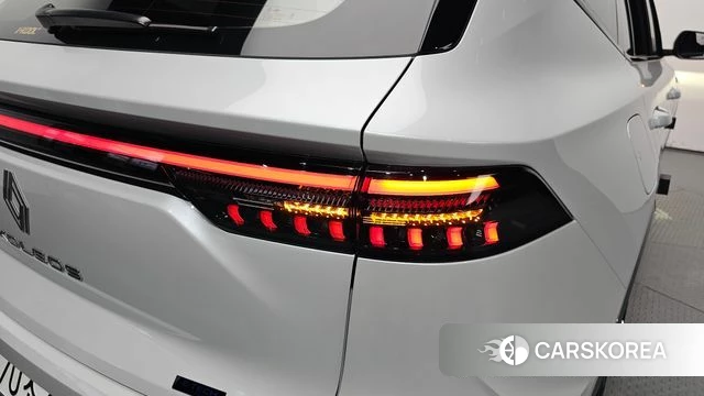Renault Korea (Samsung) Grand Coleos id 4421667 из Кореи 15