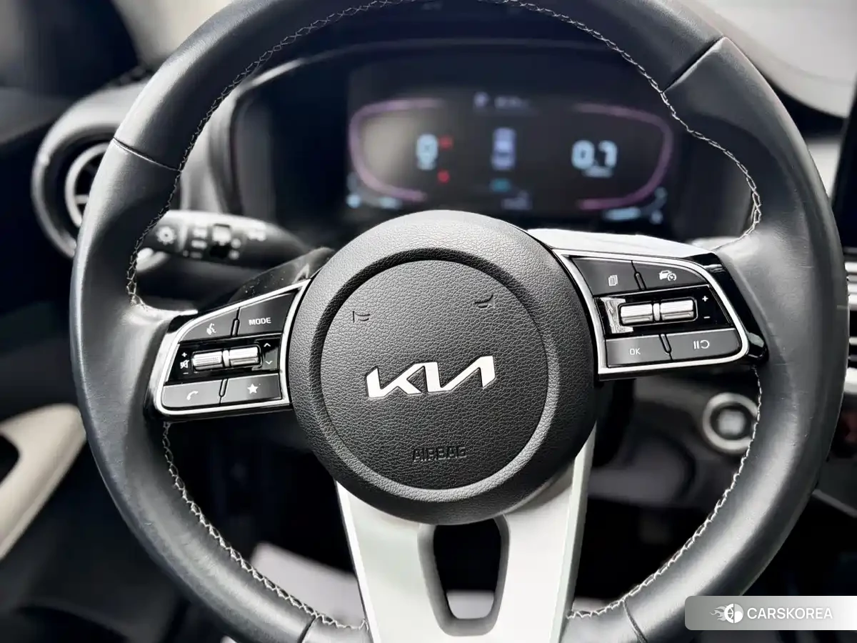 Kia K3 id 4514258 из Китая 15