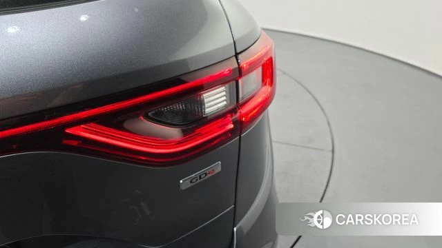 Renault Korea (Samsung) The New QM6 id 4434331 из Кореи 15
