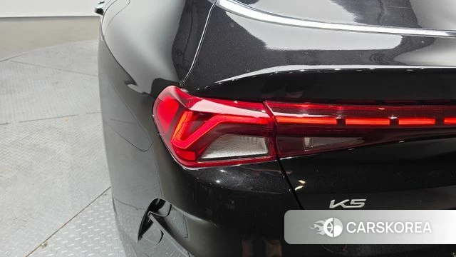 Kia K5 3rd generation id 4584804 из Кореи 15