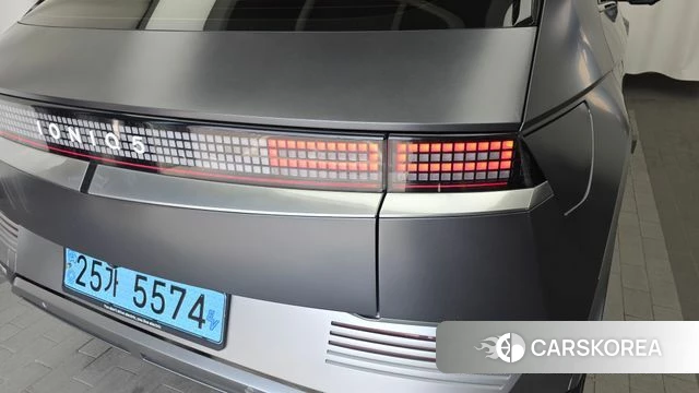 Hyundai Ionic 5 id 4423611 из Кореи 15