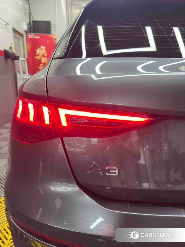 Audi A3 id 3907905 из Китая 15