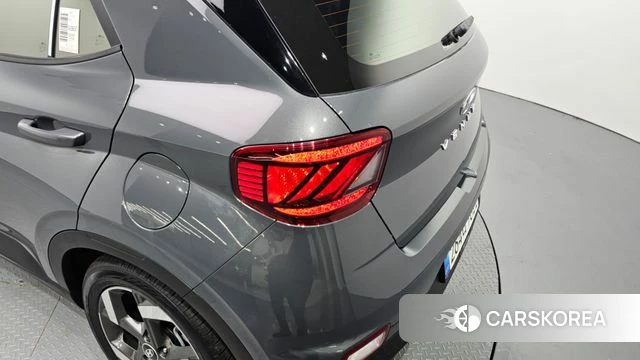 Hyundai Venue id 4523186 из Кореи 15