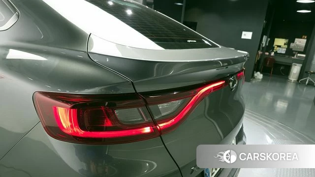 Renault Korea (Samsung) XM3 id 4202383 из Кореи 15