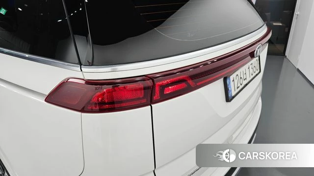 Kia Carnival 4th generation id 4224748 из Кореи 15