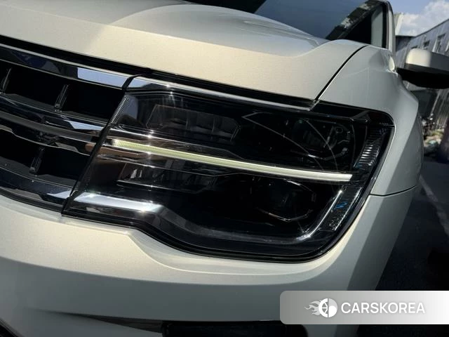 Volkswagen Tourang id 4258928 из Китая 15