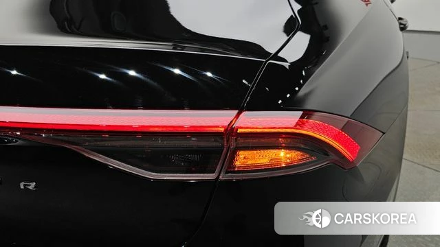 Hyundai The New Grandeur IG Hybrid id 4774506 из Кореи 15