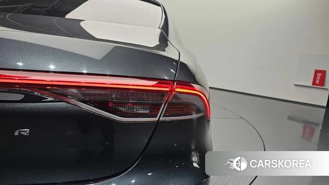 Hyundai The New Grandeur IG Hybrid id 4428998 из Кореи 15