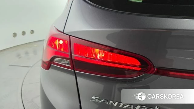 Hyundai The New Santa Fe id 4500572 из Кореи 15