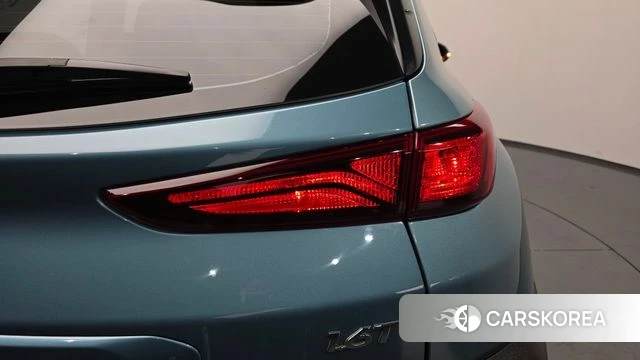 Hyundai Kona id 4525824 из Кореи 15