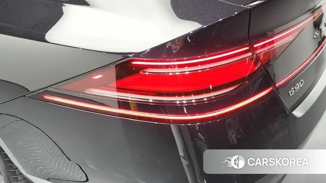 Genesis G90 (RS4) id 4249216 из Кореи 15