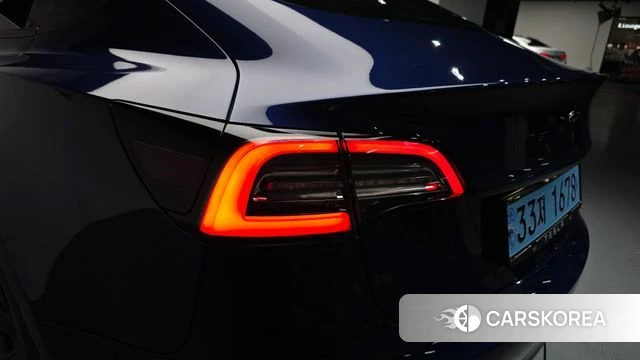 Tesla Model 3 id 4230978 из Кореи 15