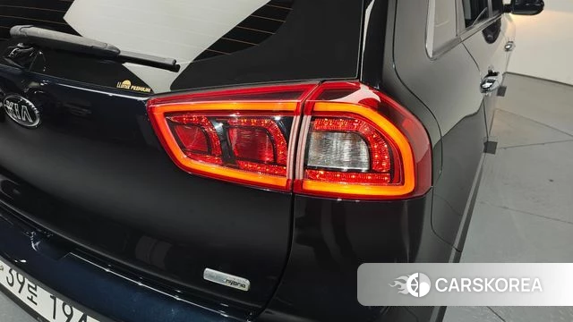 Kia Niro id 4305064 из Кореи 15