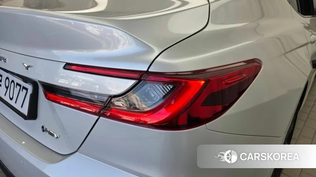 Toyota Camry (XV80) id 4853581 из Кореи 15