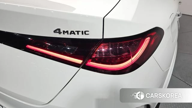 Mercedes-Benz GLC-Class X254 id 4612275 из Кореи 15