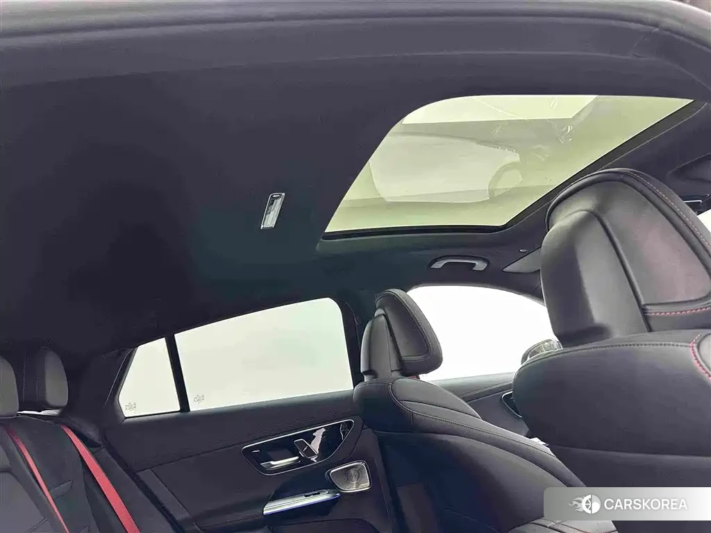 Mercedes-Benz AMG GLC id 4600483 из Китая 15