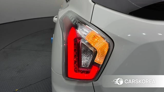 Ssangyong Tivoli Armor id 4317961 из Кореи 15