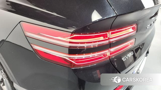 Genesis GV80 id 4224459 из Кореи 15