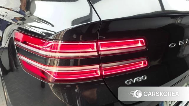Genesis GV80 id 4898599 из Кореи 15