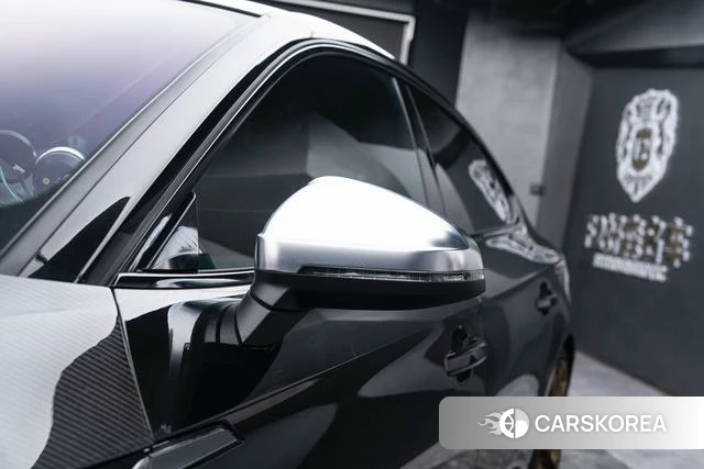 Audi S5 id 4274352 из Китая 15