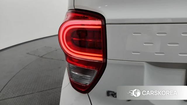 Kia The New Ray id 4224582 из Кореи 15