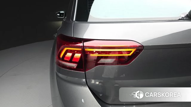 Volkswagen T-Roc id 4524811 из Кореи 15