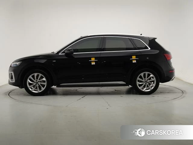 Audi Q5L id 3927064 из Китая 15