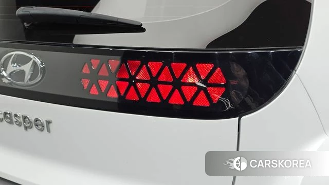 Hyundai Casper id 4754117 из Кореи 15