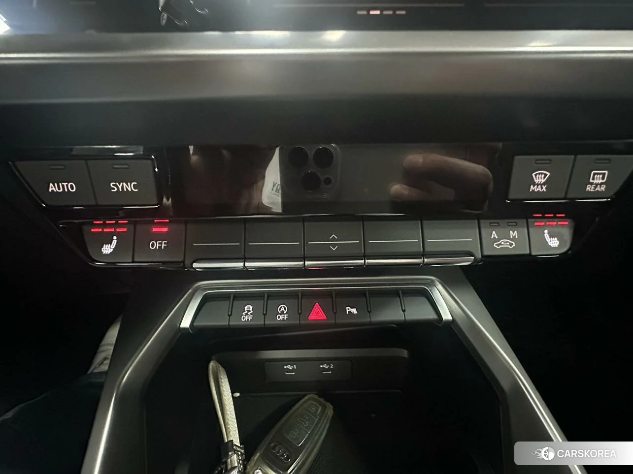 Audi A3 id 4498802 из Китая 15