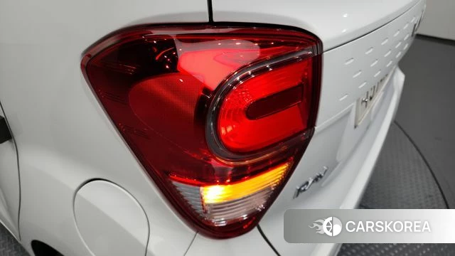 Kia The New Ray id 4382964 из Кореи 15