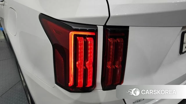 Kia Sorento 4th Generation id 4624180 из Кореи 15