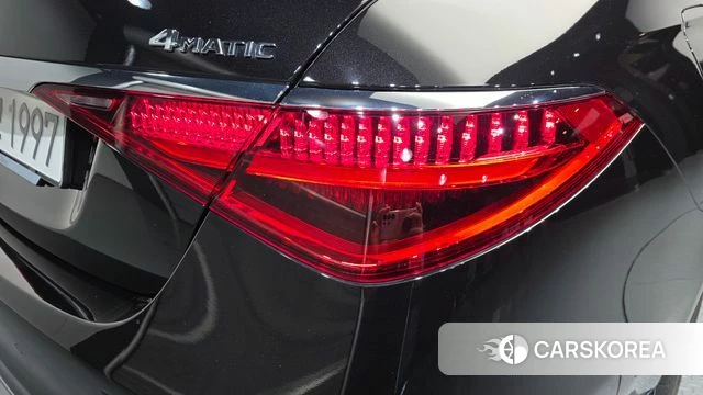 Mercedes-Benz S-Class W223 id 4879577 из Кореи 15