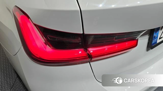 BMW 3 Series (G20) id 4202508 из Кореи 15