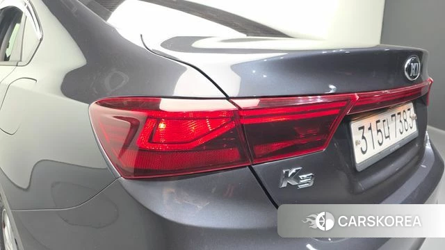 Kia Come New K3 id 4677204 из Кореи 15