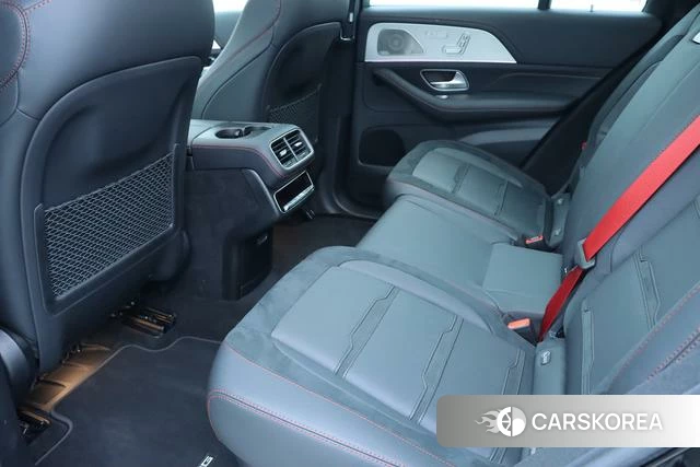 Mercedes-Benz GLE AMG id 4334838 из Китая 15