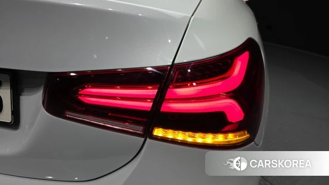 Mercedes-Benz A-Class W177 id 4250188 из Кореи 15