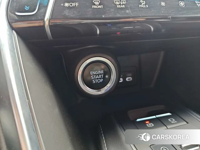 Toyota Ling Fang HARRIER id 4262227 из Китая 15