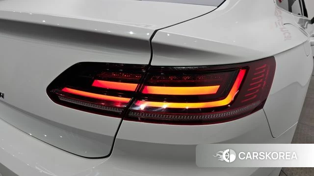 Volkswagen Arteon id 4658017 из Кореи 15