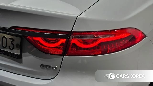 Jaguar XF (X260) id 4552130 из Кореи 15