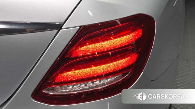 Mercedes-Benz E-Class W213 id 4582021 из Кореи 15
