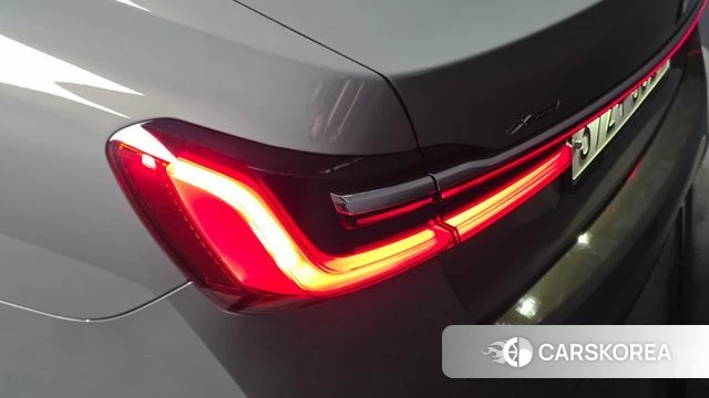 BMW 7 Series (G11) id 4593418 из Кореи 15