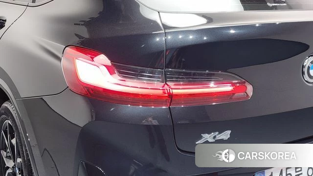 BMW X4 (G02) id 4617881 из Кореи 15