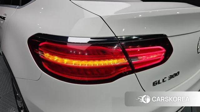 Mercedes-Benz GLC-Class X253 id 4741987 из Кореи 15