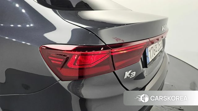 Kia The New K3 2nd generation id 4303715 из Кореи 15
