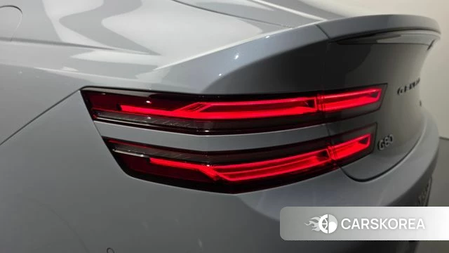 Genesis G80 (RG3) id 4637042 из Кореи 15