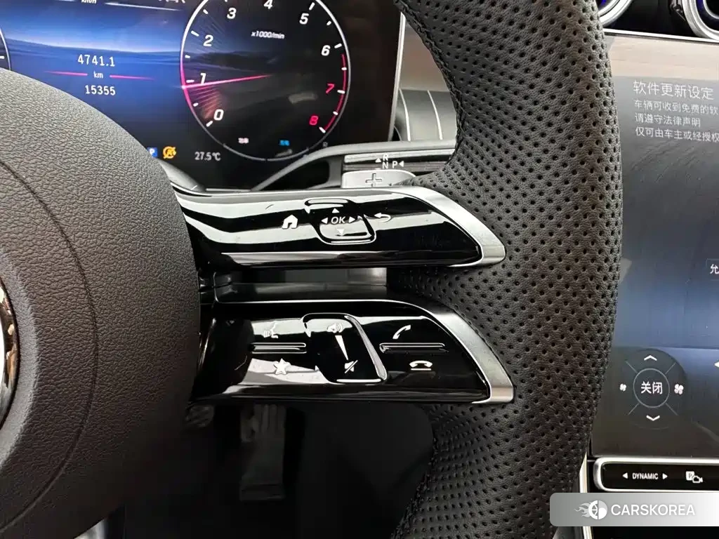 Mercedes-Benz GLC id 4628976 из Китая 15
