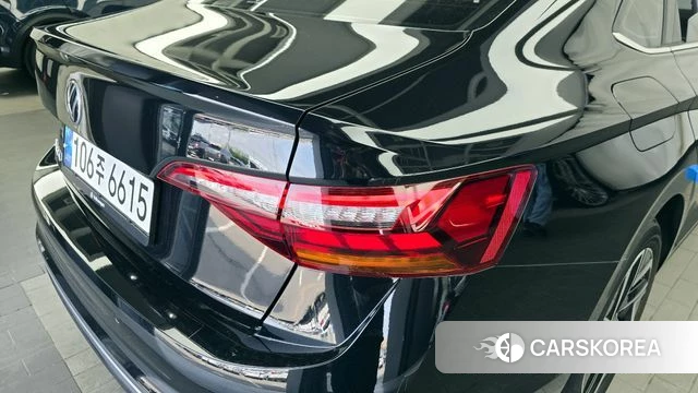 Volkswagen 7th Generation of Jetta id 4308474 из Кореи 15