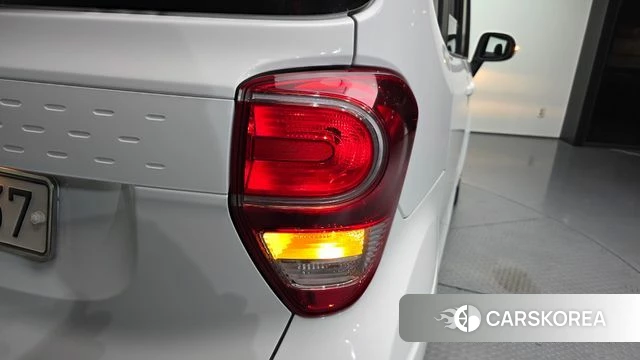 Kia The New Ray id 4930781 из Кореи 15